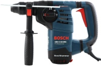 Перфоратор BOSCH GBH 3-28 DRE SDS+ 800Вт 3.1Дж 3 реж.