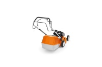 Газонокосилка бенз. STIHL RM 248.1 T 2.8л.с. 46см 25/75мм цент.рег. самоход Арт. 6350-011-3451