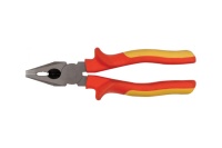 Плоскогубцы диэлектрические "Электро-2" 160мм 1000Вт FIT Арт. 50773