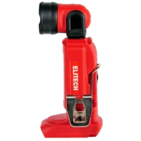 Фонарь аккумуляторный ELITECH ФА 18ЛУ 18В Li-Ion без АКК и ЗУ Арт. ФА 18ЛУ ( E2211.001.00)