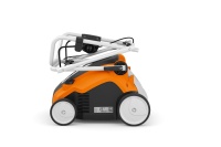 Скарификатор электрический Stihl RLE240 1.5кВт 34см 50л Арт. 6291-011-5615