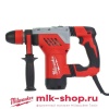 Перфоратор MILWAUKEE PLH 28 XE SDS+ 800Вт, 4,1Дж, 3 реж, съем патрон Арт. 4933446800