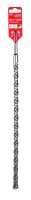 Бур SDS+ 16*410мм Elitech квадробур Арт. 1820.110500