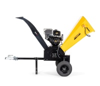 Измельчитель бензиновый Champion CH1211E 11кВт 120мм Арт. CH1211E
