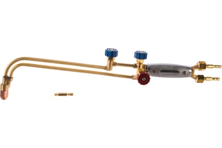 Резак пропановый Р1П шлицевой ПРОФЕССИОНАЛ Арт. 60058