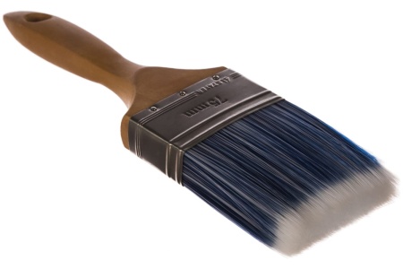 Кисть плоская 75мм STAYER PREMIUM Арт. 01055-075