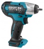 Гайковерт акк. уд. Makita TW060DZ 12V Li-Ion 3/8" 60Нм без акк и зу Арт. TW060DZ