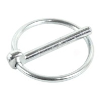 Штифт крепления колеса ST556,655,656,761E,762E,861(BS) Арт. SJ-066