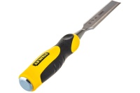 Стаместка 20*141мм двухкомп.рук. Stanley DYNAGRIP Арт. 0-16-878