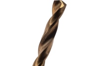 Сверло по металлу FIT HSS-TIN 3.5мм 10шт/упак Арт. 34135