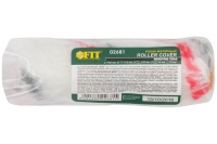 Ролик полиакрил. "мини" Профи,, диам.15/35/6 мм, 100 мм  FIT Арт. 02681