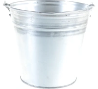 Ведро оцинкованное 12л. Арт. 67853