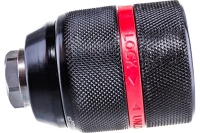 Патрон ЗУБР БЗП ПРОФИ 13 мм; 1/2; 2-13 мм Арт. 29072-13-1/2_z02