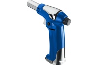 Горелка газовая ЗУБР автономная с пьезоподжигом АГ-17 Профессионал Арт. 55518