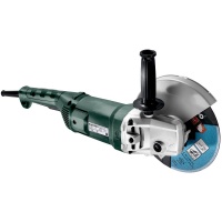 УШМ Metabo WE 2200-230  230мм 2200Вт пл. пуск Арт. 606437000
