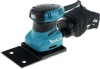ПШМ Makita BO4566 200Вт, 100х240мм, 14000об/мин Арт. BO4566