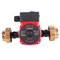 Насос циркуляционный PIT PCP015010-32/6  93Вт 6м 32мм Арт. PCP015010-32/6