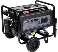 Генератор бенз ELITECH HD GES 4000RW 3,3/3,5кВт, 230В, р.старт Арт. GES 4000RW