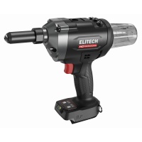 Заклепочник аккумуляторный ELITECH CRG 2063BL 20V* Li-Ion Арт. CRG 2063BL (E2208.023.00)