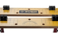 Верстак столярный складной ЗУБР М-3 Арт. 38725