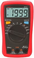 Мультиметр RGK DM-12 Арт. 776561