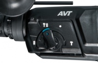 Перфоратор SDS-Plus Makita HR2653