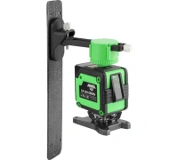 Нивелир лазерный AMO LN 360 GREEN Арт. 851674