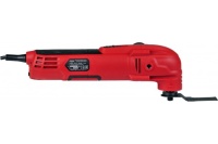 Мультитул Elitech ДМ МИ 350Э 350Вт 4 перд. кейс Арт. МИ 350Э (E2202.002.01)