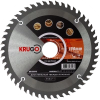Диск пильный 190х30х48Т KRUGO Арт. WA190048