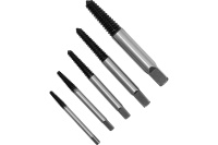 Набор экстракторов М3-6, М6-8, М8-11, М11-14, М14-18 Vertextools 5шт/упак Арт. 0987-3-18