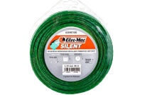 Леска для триммера Oleo-Mac 3.3мм, 46м silent блистер Арт. 6304-0150