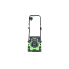 Газонокосилка эл. GREENWORKS GD1200LM32 1.2кВт 32см 30/45/60 30л Арт. 2517807