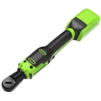 Гайковерт акк. GREENWORKS GD24RW 1/2 24V 80Нм сумка, без акк и ЗУ Арт. 3804007