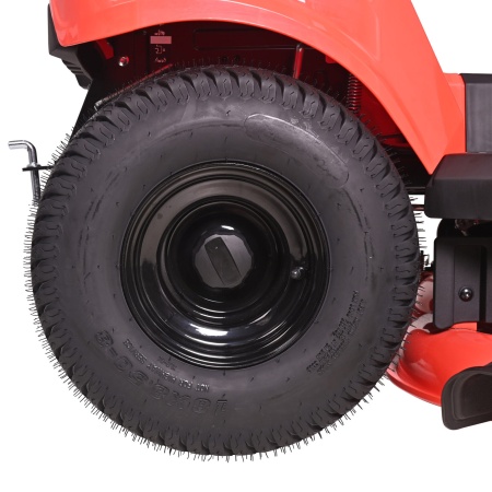 Газонокосилка с сиденьем (трактор) EVOline TRG 98 H