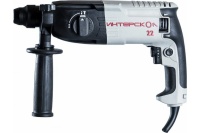 Перфоратор Интерскол П-22/620ЭРК SDS+ 620Вт 2.2Дж 2 реж. кейс Арт. 100.0.0.00