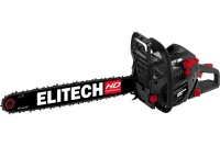 Бензопила Elitech HD CS 5841F 4.1л.с. 18" 46см 3/8" 1.5мм 68зв Арт. CS 5841F (E1611.007.00)