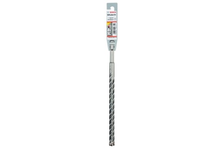Бур SDS+ 14*200*260 мм BOSCH SDS plus-5X Арт. 2608833818