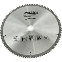 Диск пильный 260x30/15,88x3x100 Makita для аллюминия Арт. D-03975