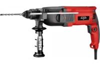 Перфоратор Elitech ДМ П 280РЭМ SDS+ 1000Вт 2.8Дж 3реж Арт. П 280РЭМ (E2205.017.01)