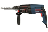 Перфоратор BOSCH GBH 2-26 DRE SDS+ 800Вт 2.7Дж 3 реж. Арт. 0611253708