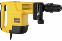Молоток отб. Stanley STHM10K SDS Max 1600Вт 25Дж комплект шуруповерт