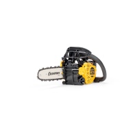 Бензопила Champion 126T-10 1,15кВт, 25см, 1,3мм, 3/8 Арт. 126T-10