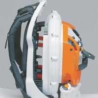 Опрыскиватель бенз. STIHL SR 420 3.5л.с. 13л 1260м.куб/ч 13м Арт. 4203-011-2611
