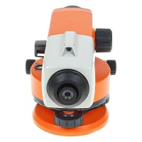 Нивелир оптический RGK N-38 с поверкой 38х, точн +/- 0,7мм Арт. 4610011870965