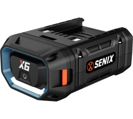 Аккумулятор SENIX B30X6 60V 3А/ч Li-Ion Арт. B30X6