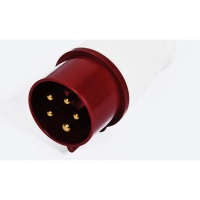 Пушка тепл. эл. Elitech ТВ 5ЕТ, квадрат, 4.5кВт, 400м3/ч, 220В Арт. ТВ 5ЕТ