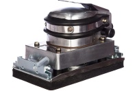 Пневмошлифмашина плоская FUBAG JS17595 175х95мм, 170л/мин Арт. 100183