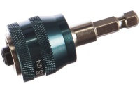 Адаптер BOSCH Power-Change Heavy-Duty  хвост. 8мм для коронок 14-152мм Арт. 2608594264