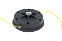 Головка трим. Champion НТ37 М10х1.25 3.4мм левая Т233-Т517 ET1004A ET1200 Арт. C5127