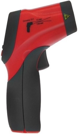 Пирометр RGK PL-12 Арт. 4610011870804